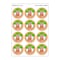 Trend Tree-mendous/Wood Scent Retro Scratch n Sniff Stinky Stickers, 144PK T83637 - alternate 4